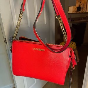 Steve Madden crossbody purse